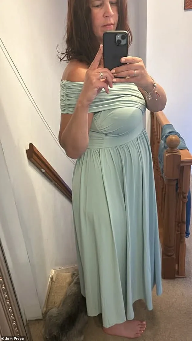 A Mother's Miracle: Defying Four Miscarriages and Ten Failed IVF Cycles to Become a Parent in Her Late Forties