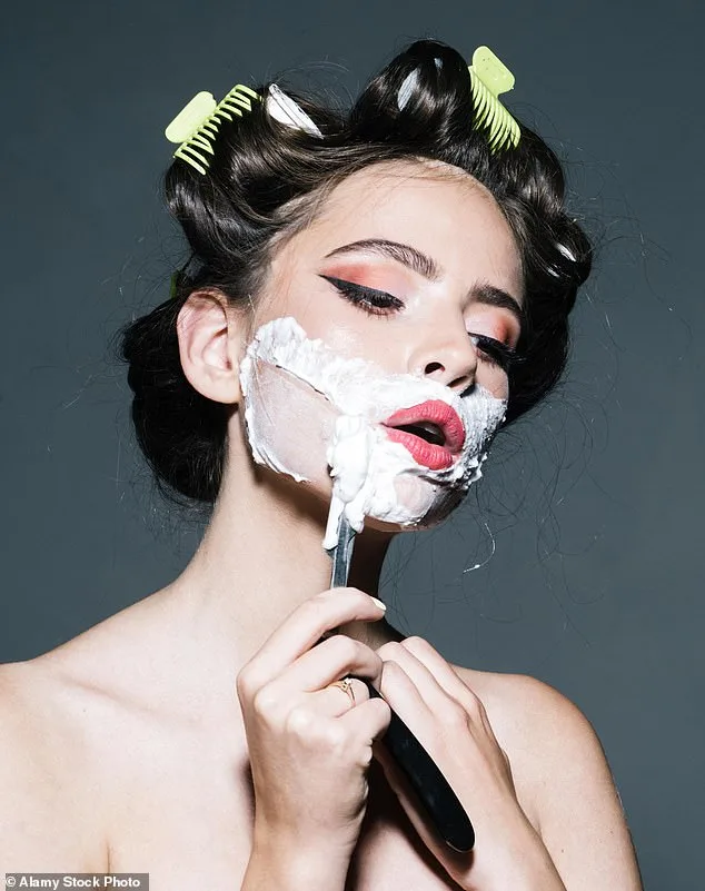 Breakthrough Treatment Offers Hope for Women Battling Unwanted Facial Hair Linked to Hormonal Imbalances