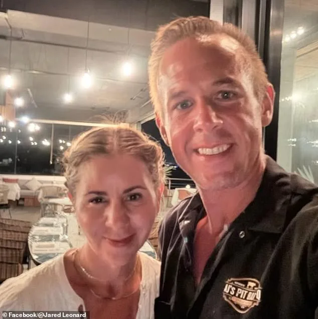 Celebrated Chef Jared Leonard Pleads Guilty to $2.3M Fraud in Federal Relief Loan Scandal