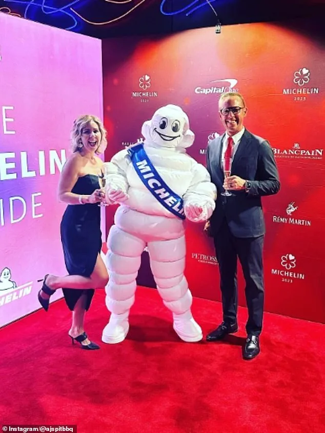 Celebrated Chef Jared Leonard Pleads Guilty to $2.3M Fraud in Federal Relief Loan Scandal