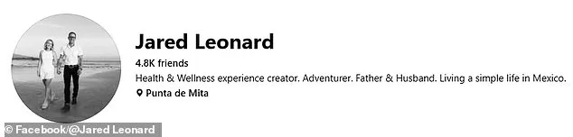 Celebrated Chef Jared Leonard Pleads Guilty to $2.3M Fraud in Federal Relief Loan Scandal