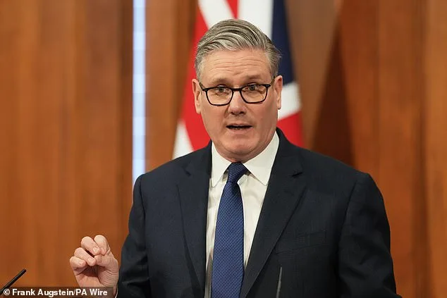 Doctors Strike During Easter for 10-Day Break, Sparking NHS Controversy