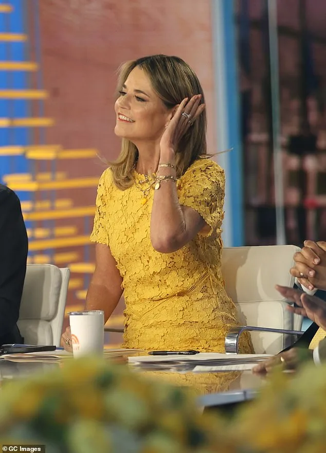 Savannah Guthrie Returns to TODAY Show as New Ransom Note Claims Mother Alive in Mexico