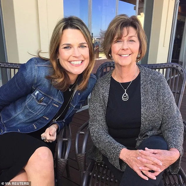 Savannah Guthrie Returns to TODAY Show as New Ransom Note Claims Mother Alive in Mexico