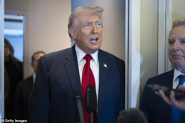 Trump's Iran Desalination Threat Sparks Fears of Humanitarian Crisis, Say Experts