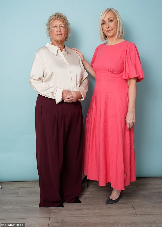 The Hidden Legacy of DES: A Mother's Tragedy and Generational Health Crisis