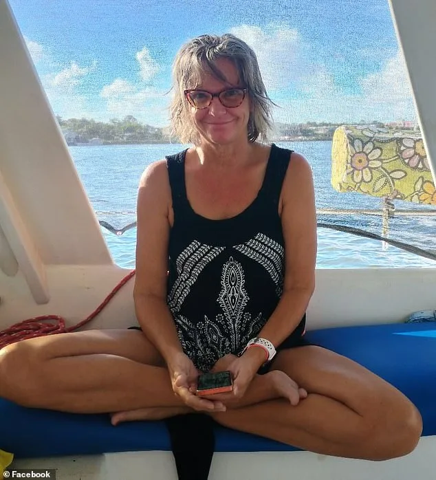 Tragedy at Sea: Lynette Hooker Vanishes After Falling Overboard in Abaco Islands