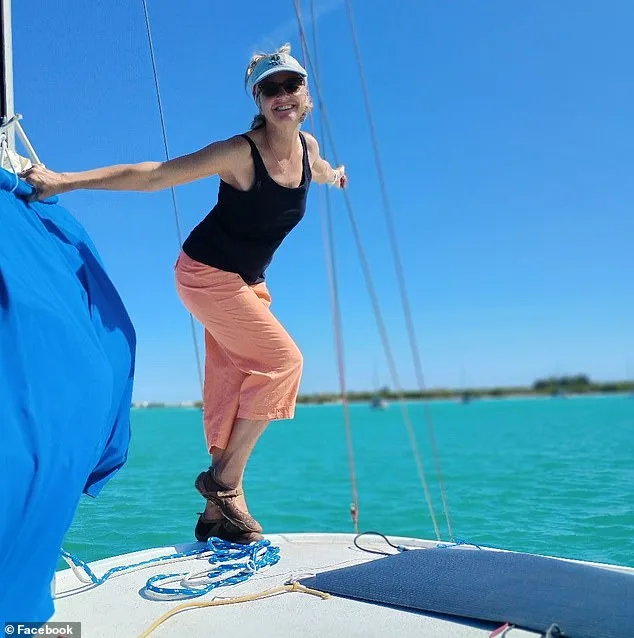 Tragedy at Sea: Lynette Hooker Vanishes After Falling Overboard in Abaco Islands