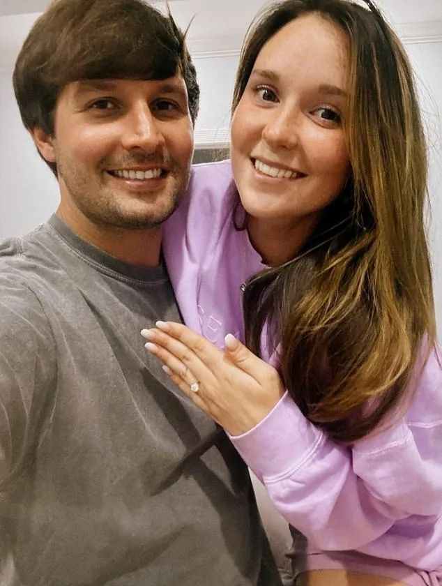 Tragic Tractor Accident Leaves Newlywed Hilton Lane Fighting for Life Three Weeks Into Marriage