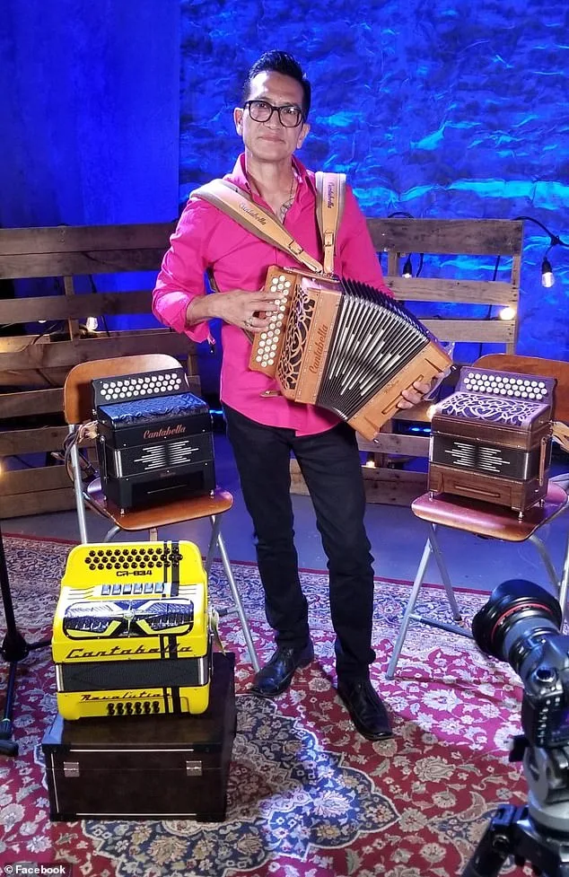 Bobby Pulido Faces Scandal Over Bandmate's Sex Offender Past