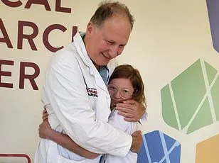 Breakthrough Gene Therapy Trial Aims to Revolutionize Type 1 Diabetes Care with One-Time Jab