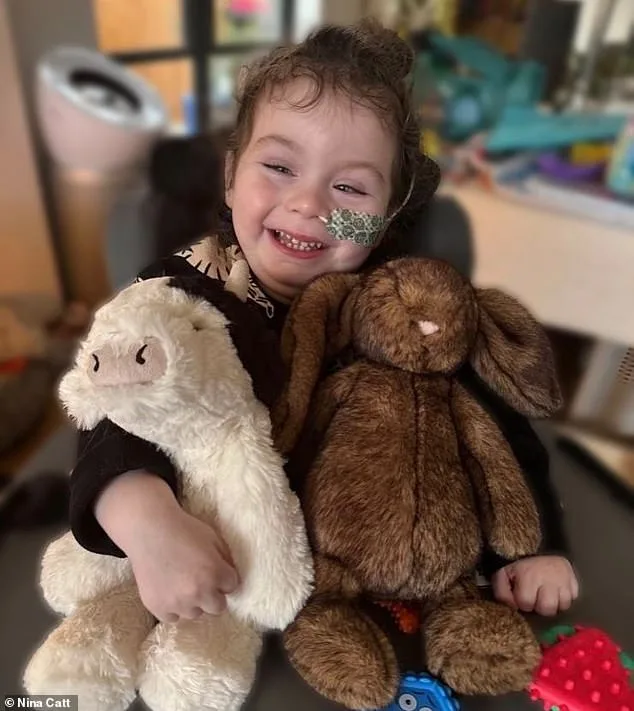 From Joy to Nightmare: A Parent's Two-Year Medical Battle for Their Child's Survival