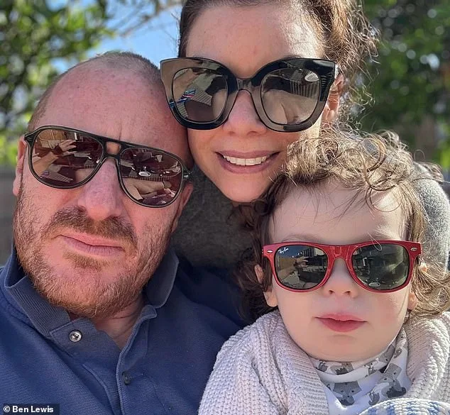 From Joy to Nightmare: A Parent's Two-Year Medical Battle for Their Child's Survival