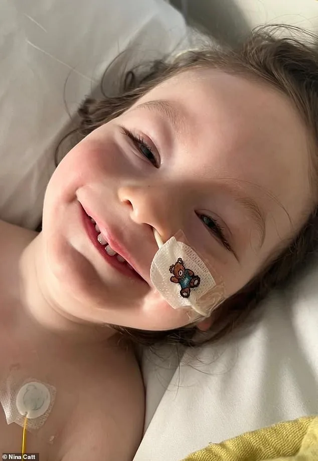 From Joy to Nightmare: A Parent's Two-Year Medical Battle for Their Child's Survival