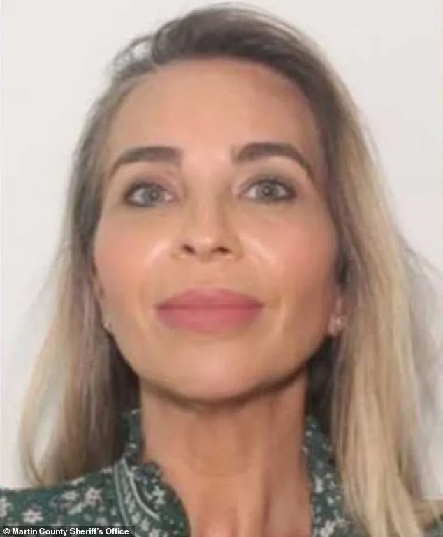 Glamorous Florida Woman Accused of $200K HOA Theft to Fund Luxury Life, Fugitive