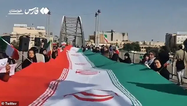 Iran Cuts U.S. Communication Amid Escalating Crisis as Trump's Deadline Looms