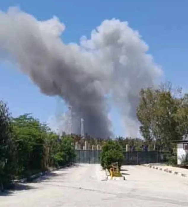 Iran Cuts U.S. Communication Amid Escalating Crisis as Trump's Deadline Looms