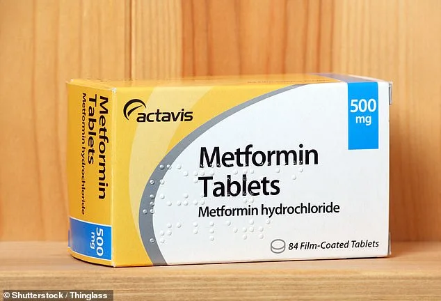 Metformin May Replicate Exercise Benefits, Offering Health Gains Without Workout