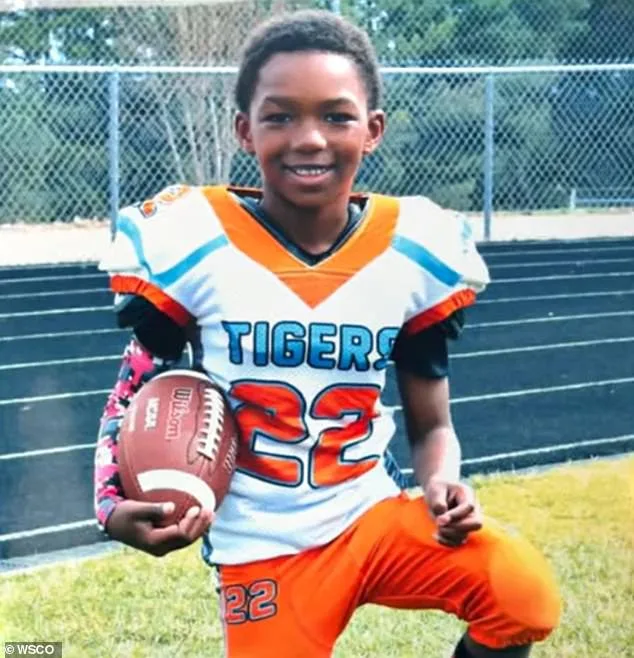 Seven-Year-Old Hero Dies Saving Friend at North Carolina Waterfall