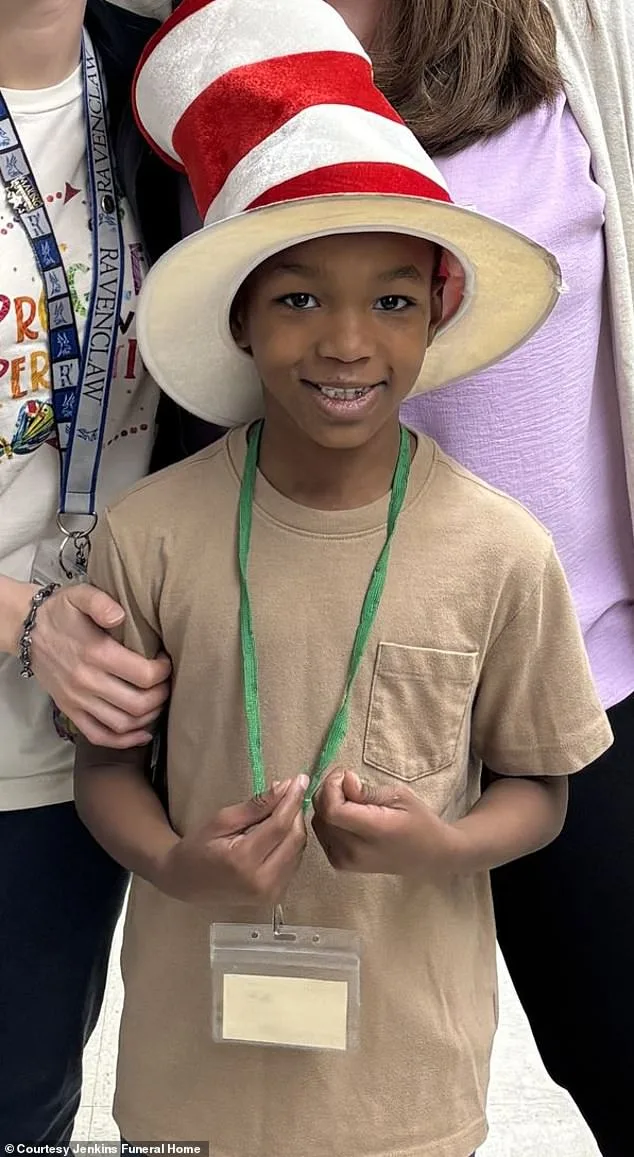 Seven-Year-Old Hero Dies Saving Friend at North Carolina Waterfall