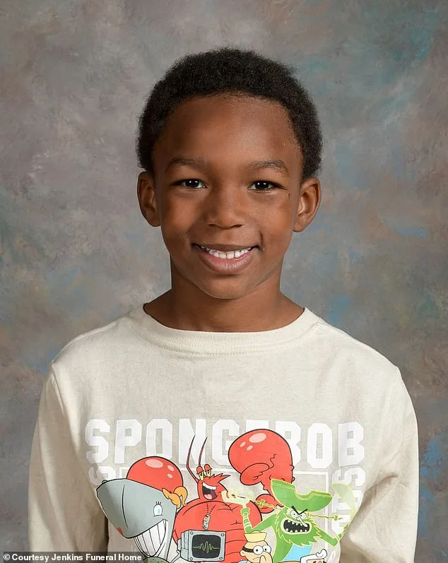 Seven-Year-Old Hero Dies Saving Friend at North Carolina Waterfall