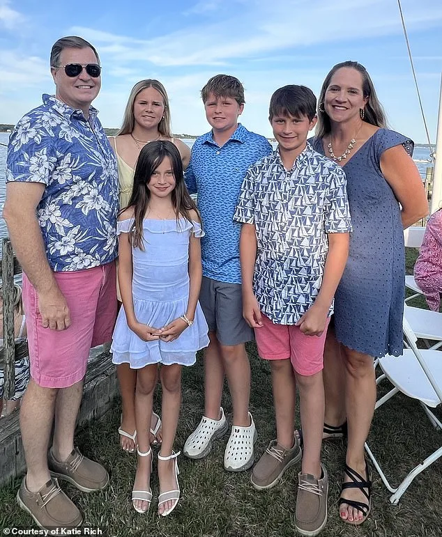 When a Routine Procedure Became a Life-Changing Discovery