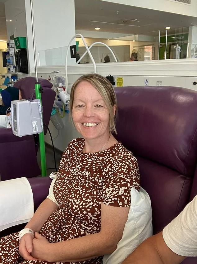 When Fatigue and Bloating Aren't Just Menopause: A Story of Unraveling Health