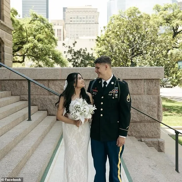 Wife of U.S. Army Staff Sergeant Released After ICE Detention, Faces Legal Proceedings