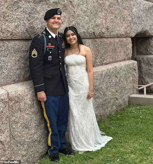 Wife of U.S. Army Staff Sergeant Released After ICE Detention, Faces Legal Proceedings
