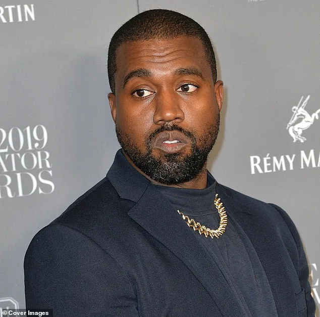 Wireless Festival Sparks Outcry After Booking Kanye West Amid Anti-Semitic Controversy