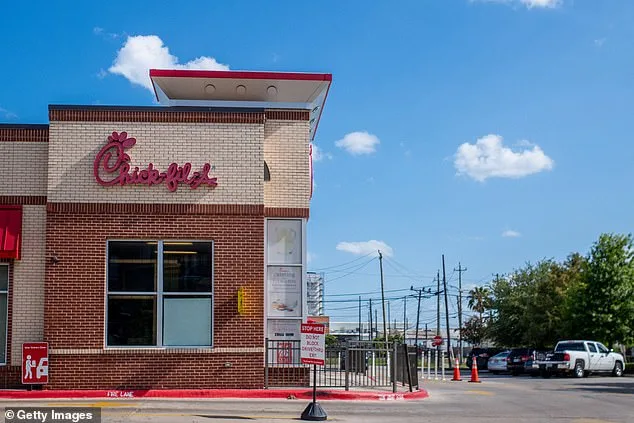 Chick-fil-A Fires Employees Over Viral TikTok Dance Video