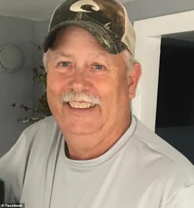 Rescue on Florida Beach Turns into Shocking Revelation: Suspect in Two Murders