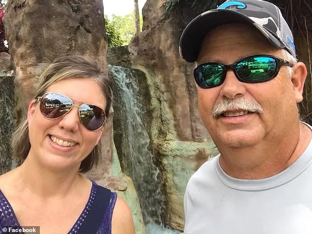 Rescue on Florida Beach Turns into Shocking Revelation: Suspect in Two Murders