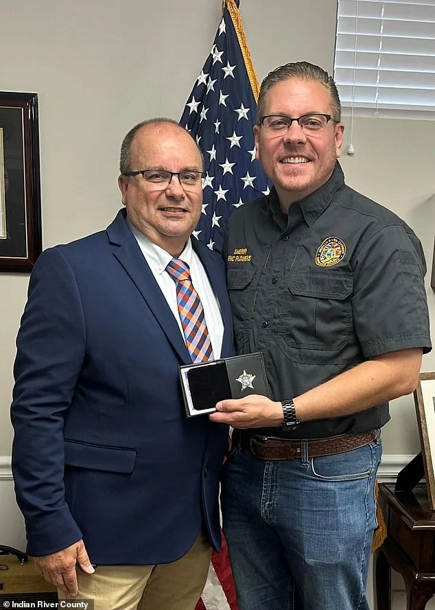 Rescue on Florida Beach Turns into Shocking Revelation: Suspect in Two Murders