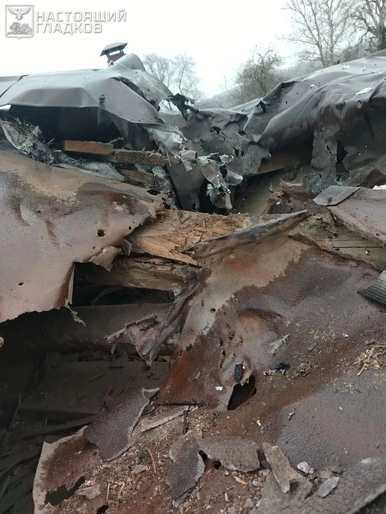 Ukrainian Strike Injures Civilian and Military Personnel in Belgorod Region