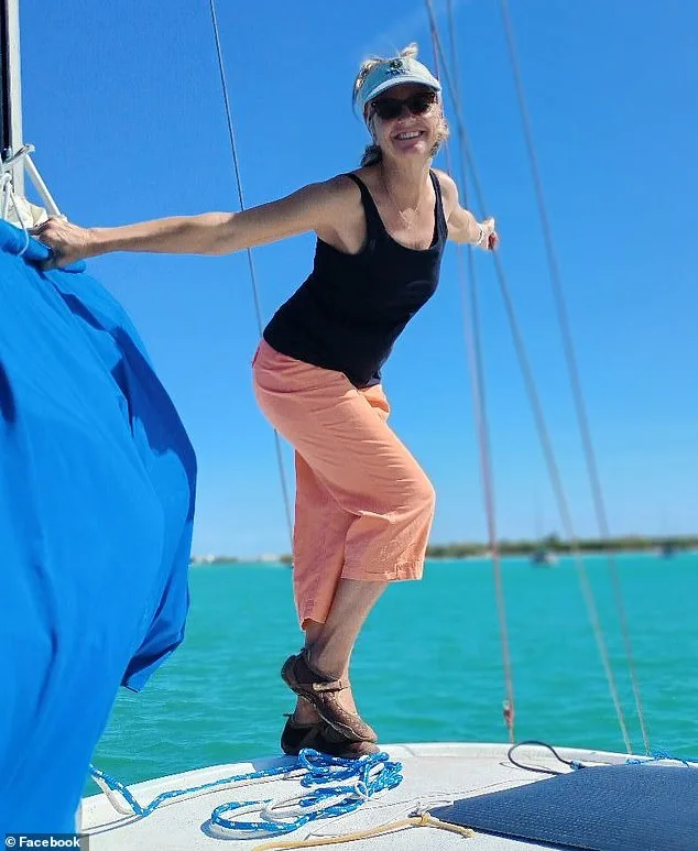 Mystery Deepens as Michigan Mother Vanishes Overboard During Bahamas Sailing Trip: Social Media and Haunting Video Fuel Allegations