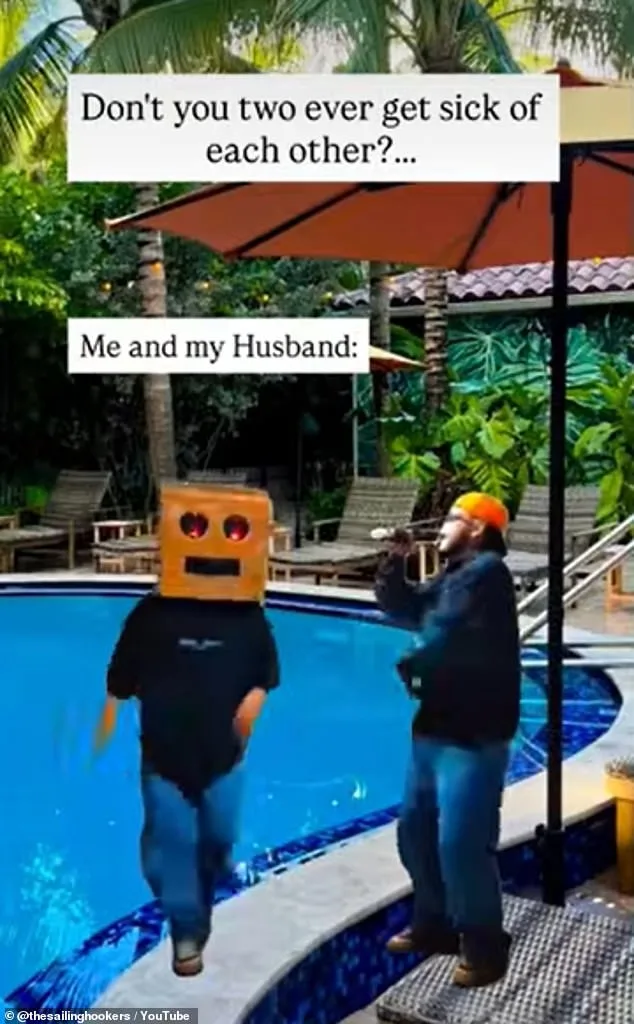 Mystery Deepens as Michigan Mother Vanishes Overboard During Bahamas Sailing Trip: Social Media and Haunting Video Fuel Allegations