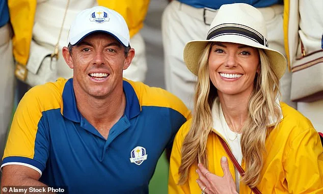 Rory McIlroy's Divorce Reversal: A Father's Decision to Stay United