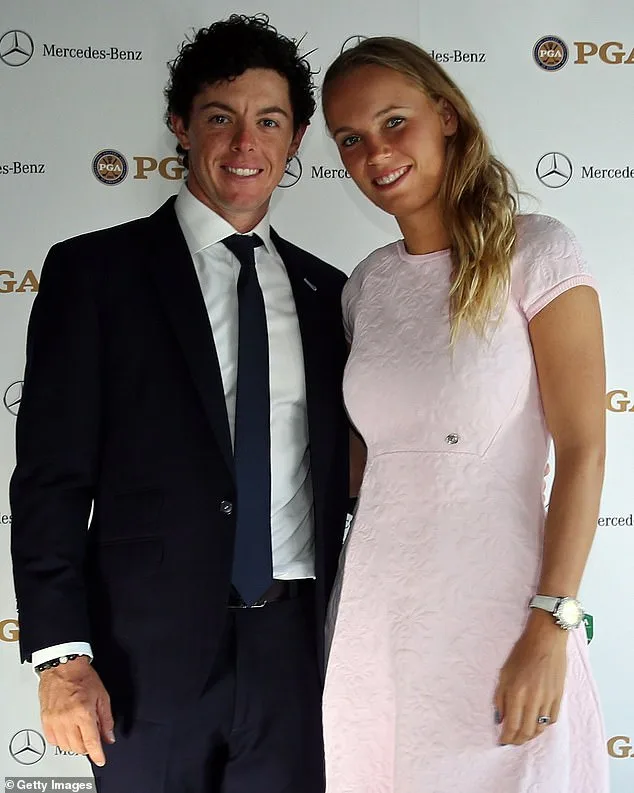 Rory McIlroy's Divorce Reversal: A Father's Decision to Stay United