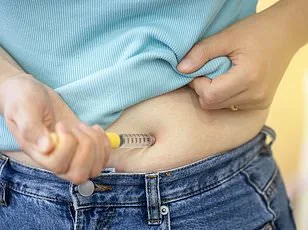 Troubling Side Effects of Mounjaro and Wegovy: Reddit Analysis Uncovers Hidden Risks