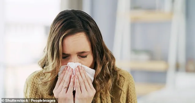 Bizarre Case of Greek Sheep Farmer: Woman Expels Parasites from Nose After Persistent Illness