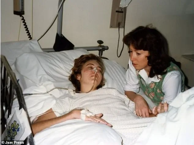 13 Minutes in Eternity: The Near-Death Encounter That Revealled Nicole Kerr's Hidden Truth