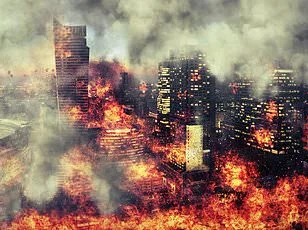 13 Minutes in Eternity: The Near-Death Encounter That Revealled Nicole Kerr's Hidden Truth