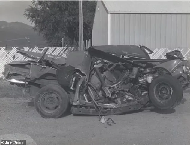 13 Minutes in Eternity: The Near-Death Encounter That Revealled Nicole Kerr's Hidden Truth