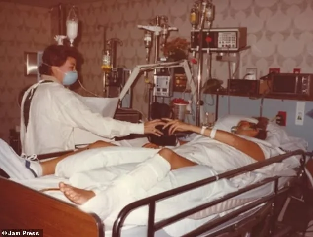 13 Minutes in Eternity: The Near-Death Encounter That Revealled Nicole Kerr's Hidden Truth