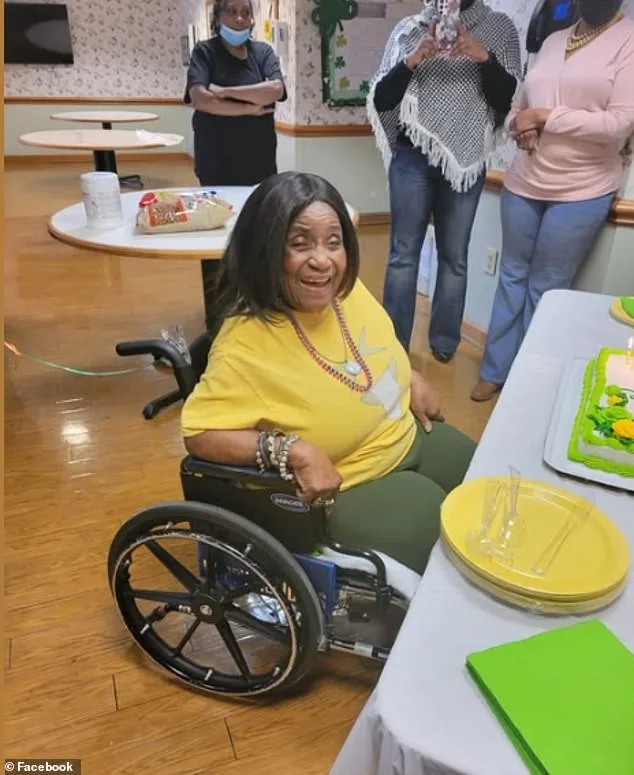 Marjorie Nutter Celebrates 100th Birthday with Faith, Family, and Wisdom in Annapolis