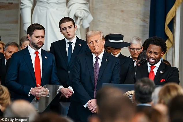 Trump's Pardon Plan Sparks Controversy Over Executive Power Expansion