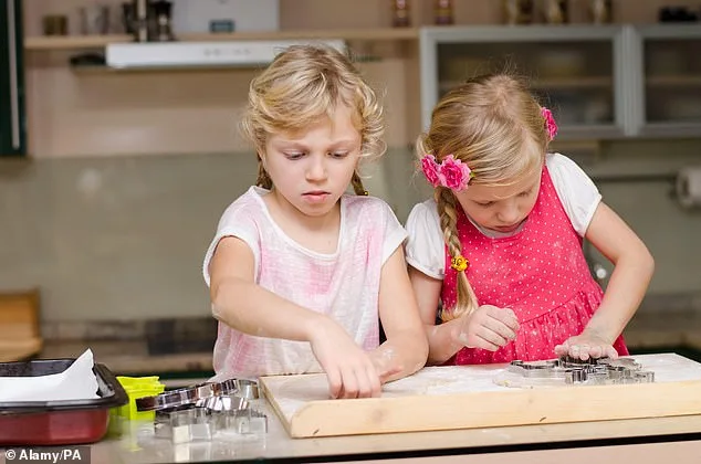 University of Berlin Study Finds Excess Children Linked to Lower Life Satisfaction in Parents