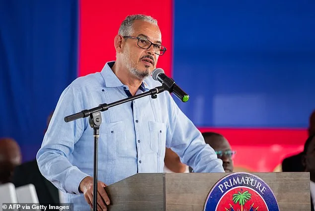 Haiti Stampede at UNESCO Heritage Site Claims 30 Lives