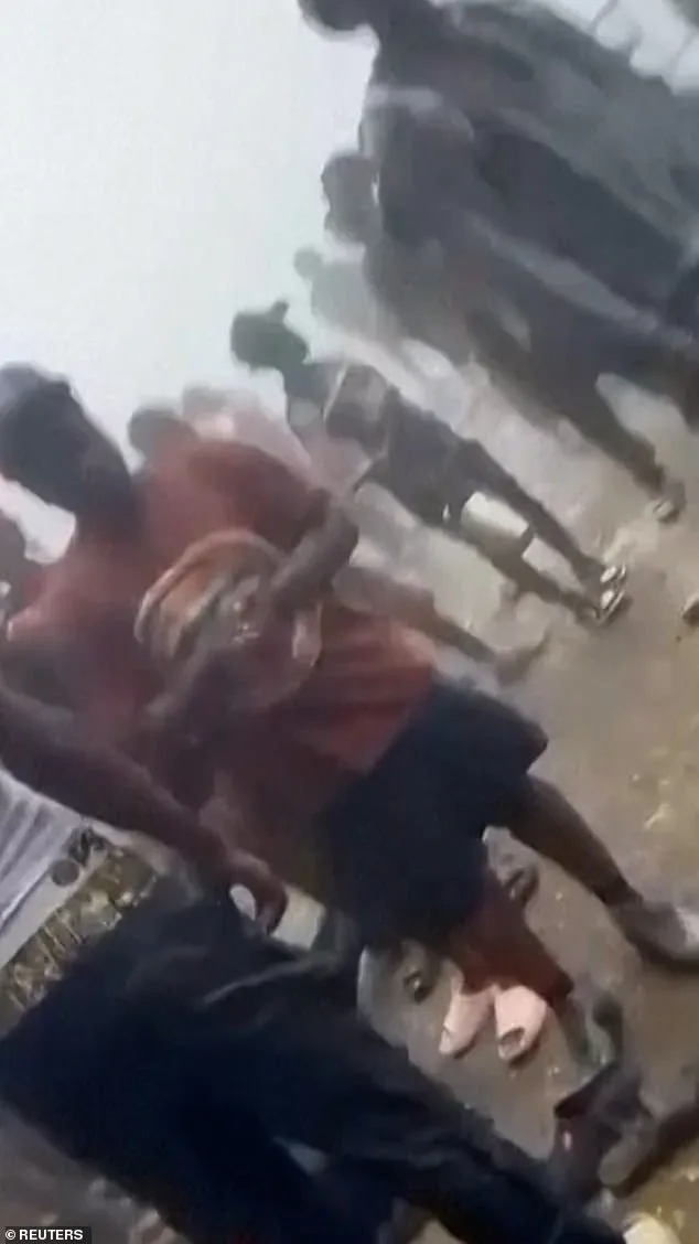 Haiti Stampede at UNESCO Heritage Site Claims 30 Lives